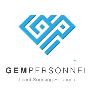 Gem Personnel Talent Sourcing Solutions - recruitment for banking, financial services, credit risk, decision systems, business d independent, human let talent recruitment agency